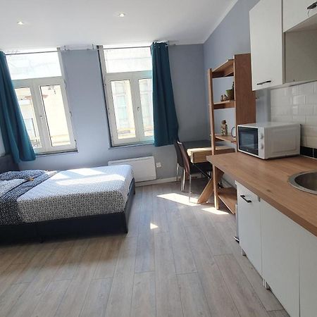 Appartement Hypercentre Valenciennes Esterno foto