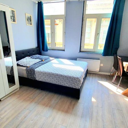 Appartement Hypercentre Valenciennes Esterno foto