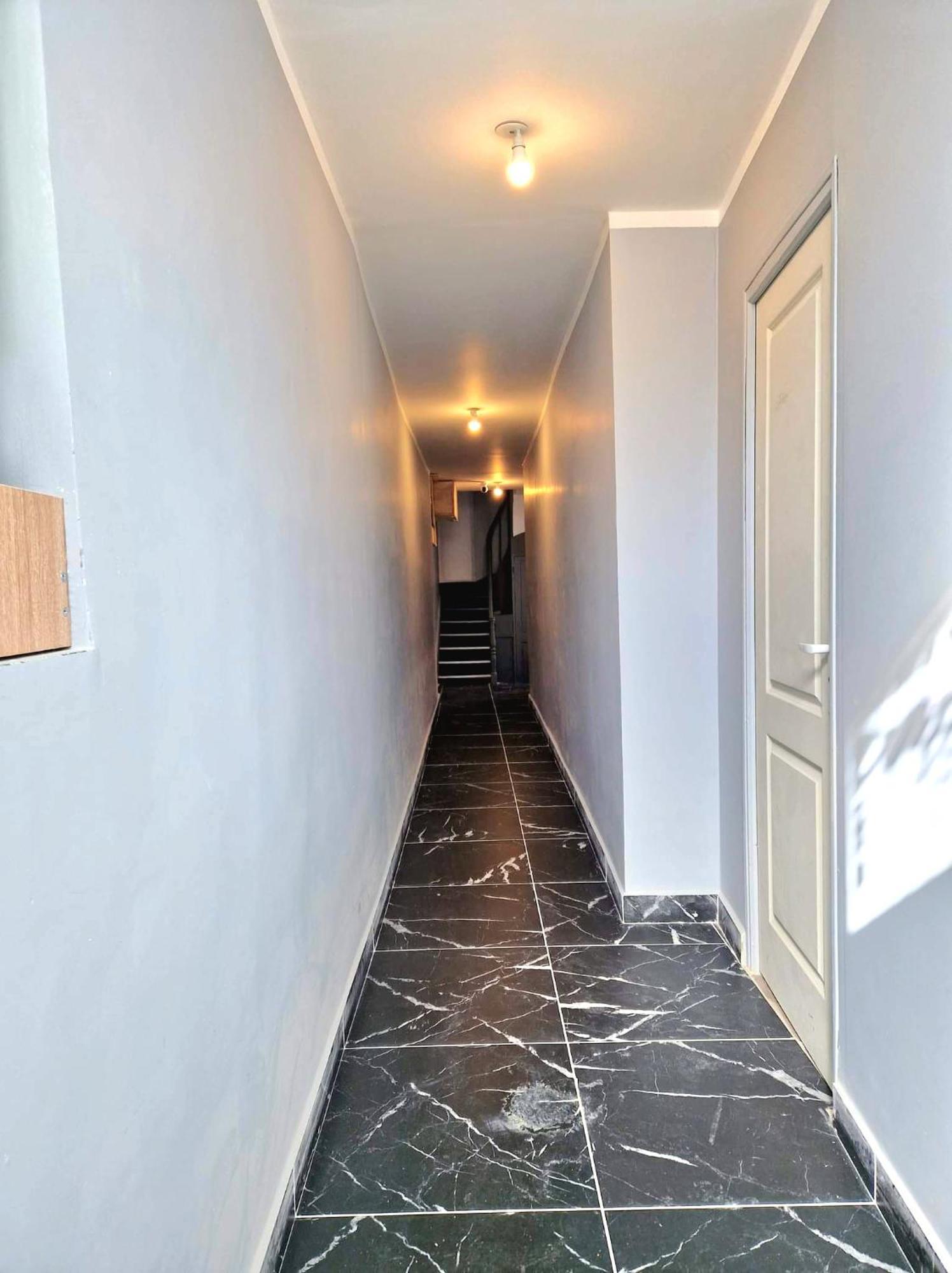 Appartement Hypercentre Valenciennes Esterno foto